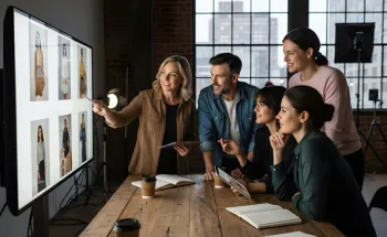 Menos costes por automatización y gestión digital